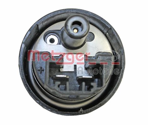 Pompa combustibil METZGER 2250164